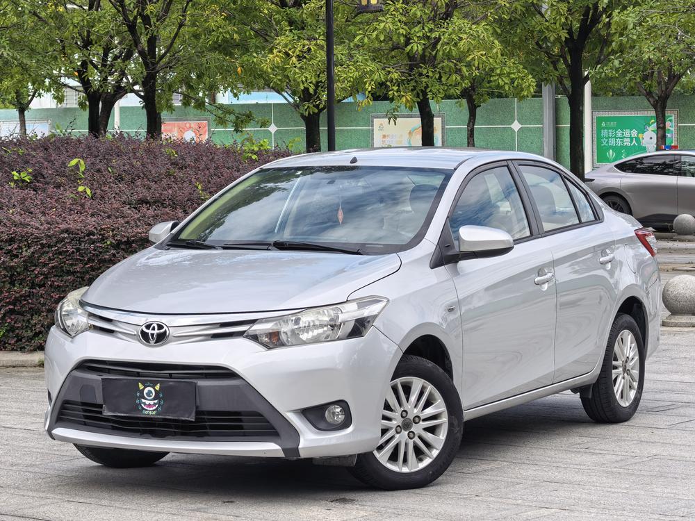 Toyota Vios