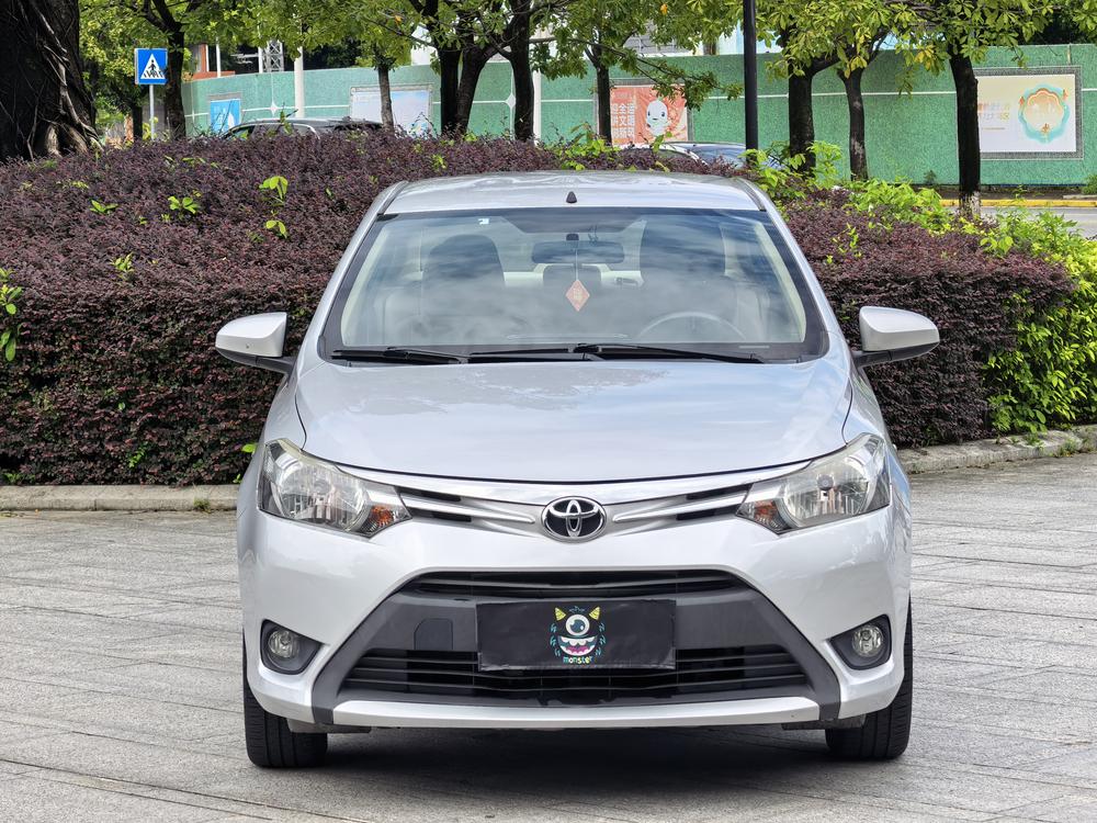Toyota Vios