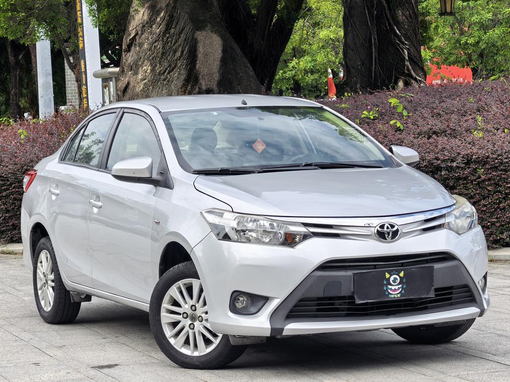 Toyota Vios