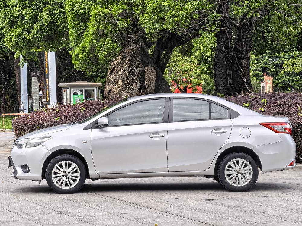 Toyota Vios