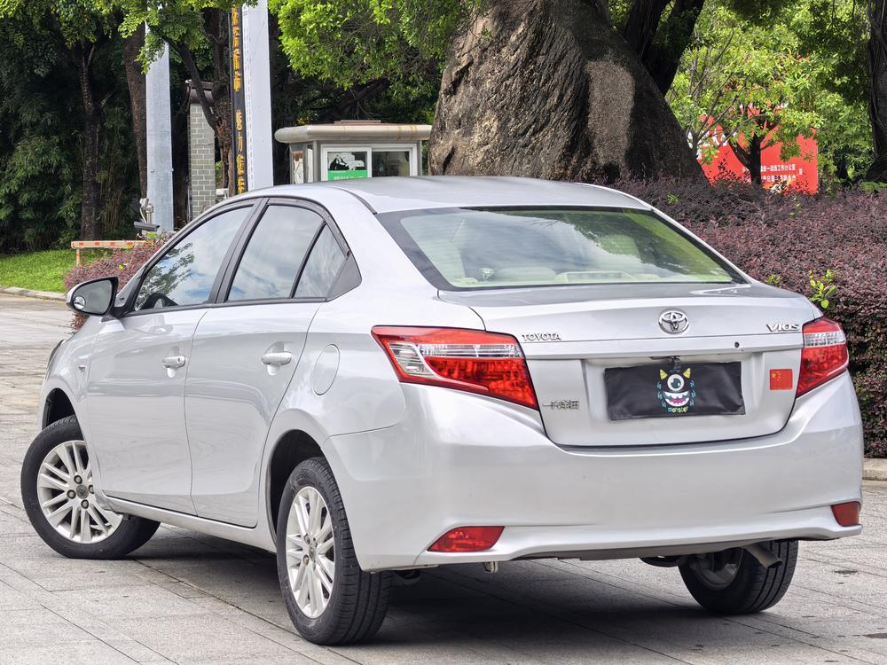 Toyota Vios