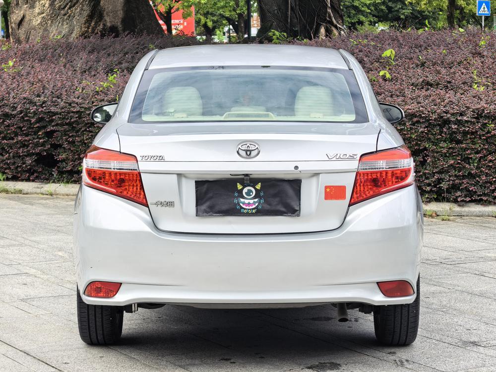 Toyota Vios