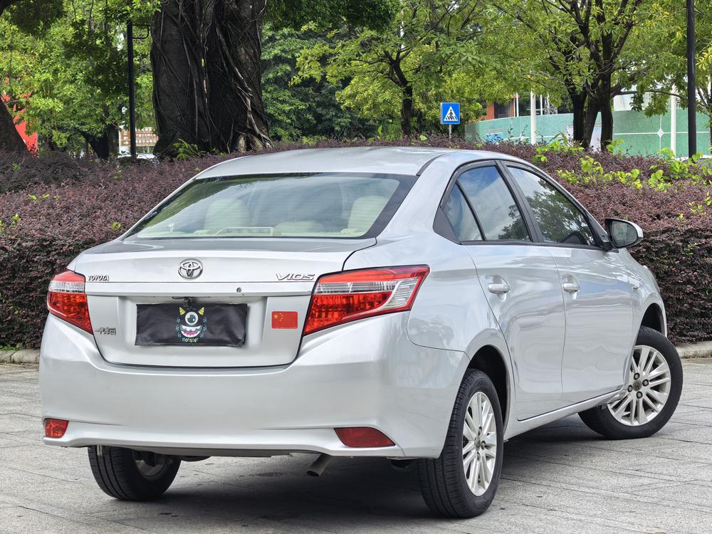 Toyota Vios