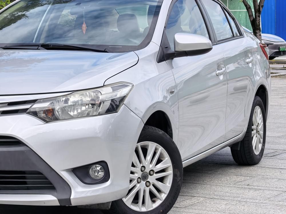 Toyota Vios