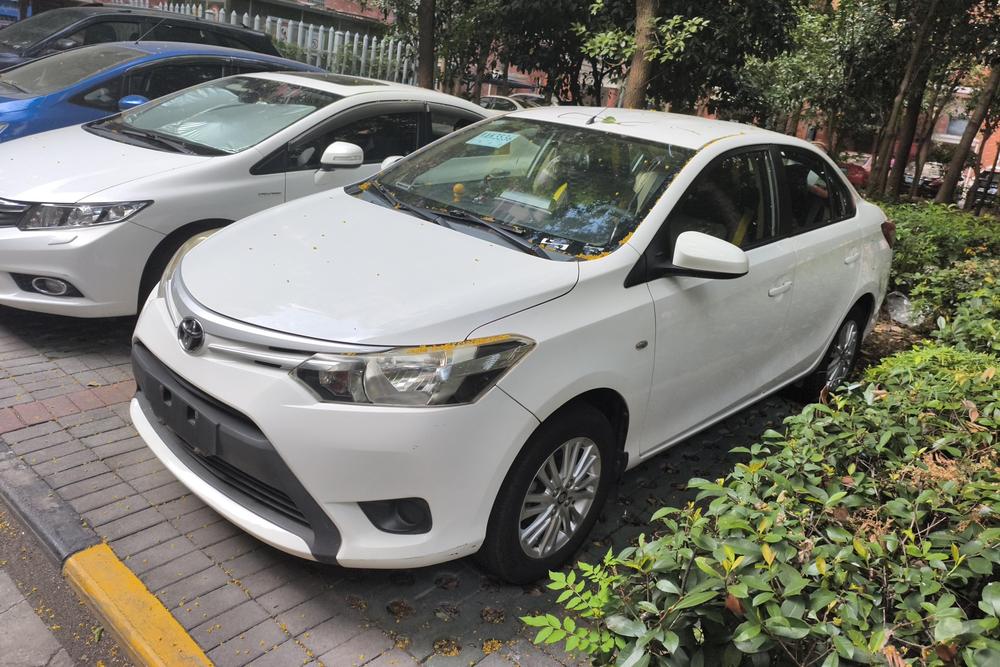 Toyota Vios