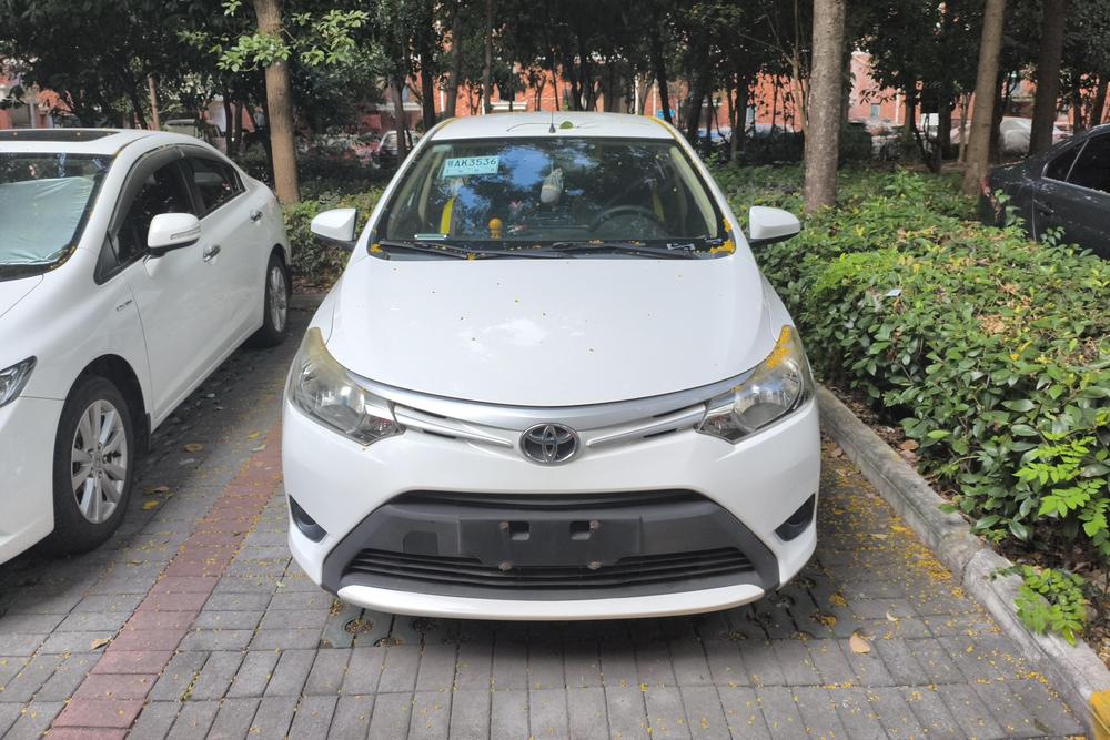 Toyota Vios