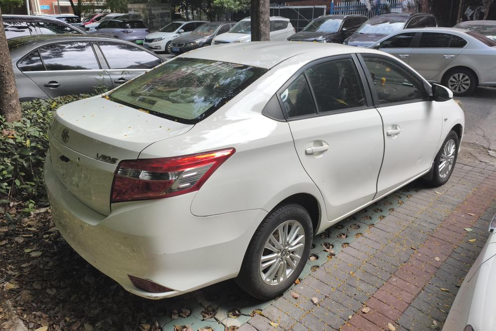 Toyota Vios