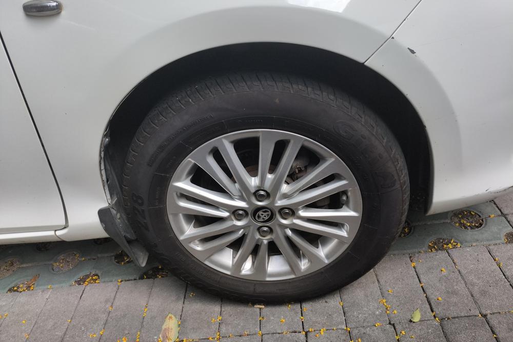 Toyota Vios