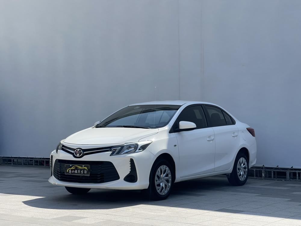Toyota Vios