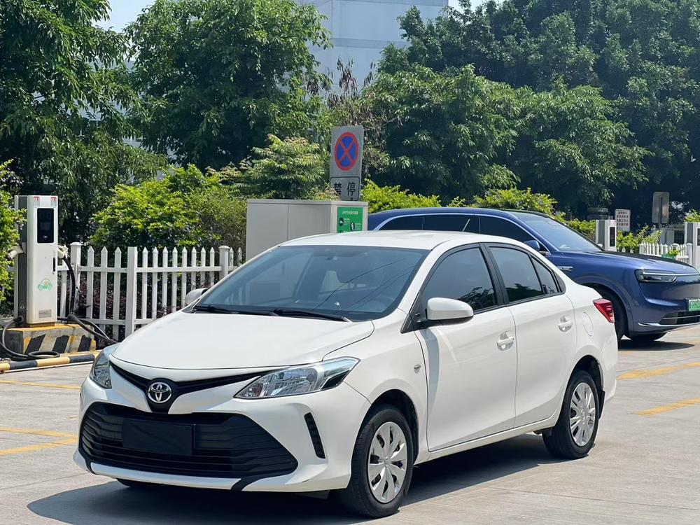 Toyota Vios