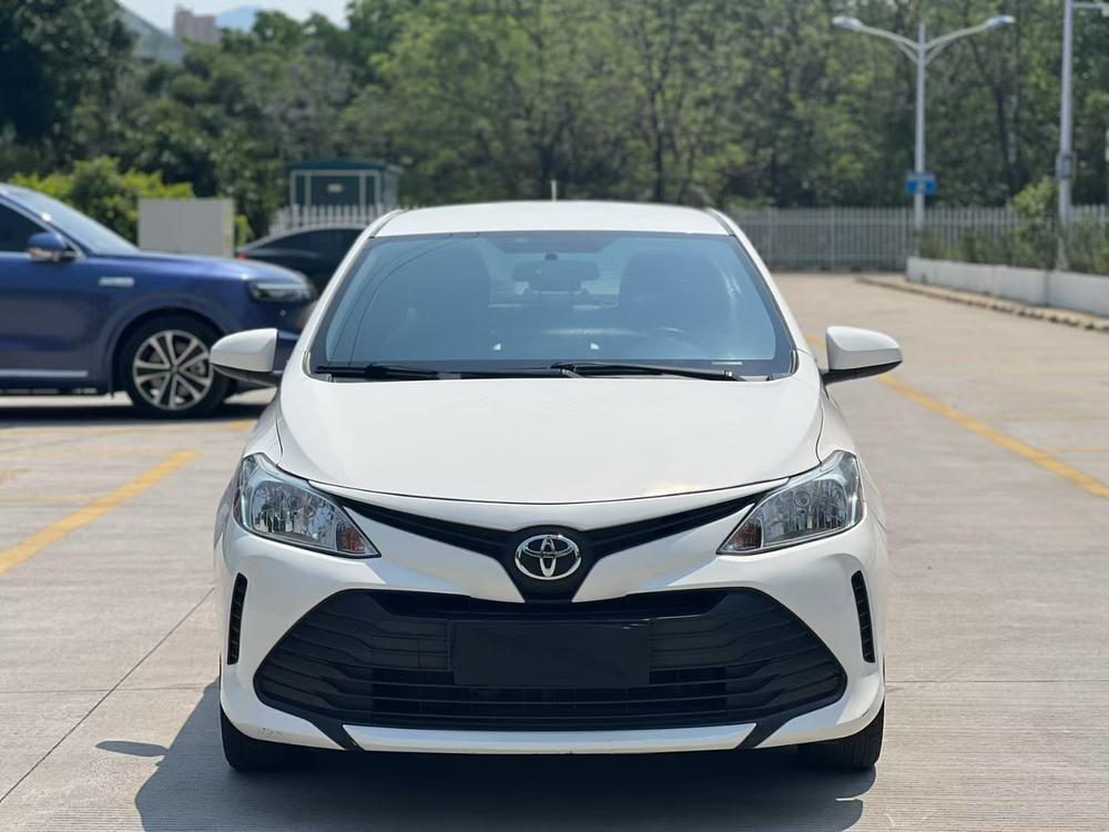 Toyota Vios