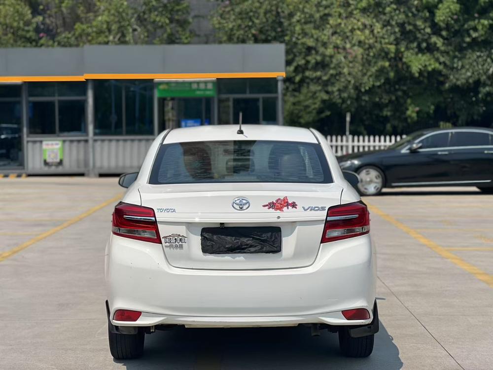 Toyota Vios