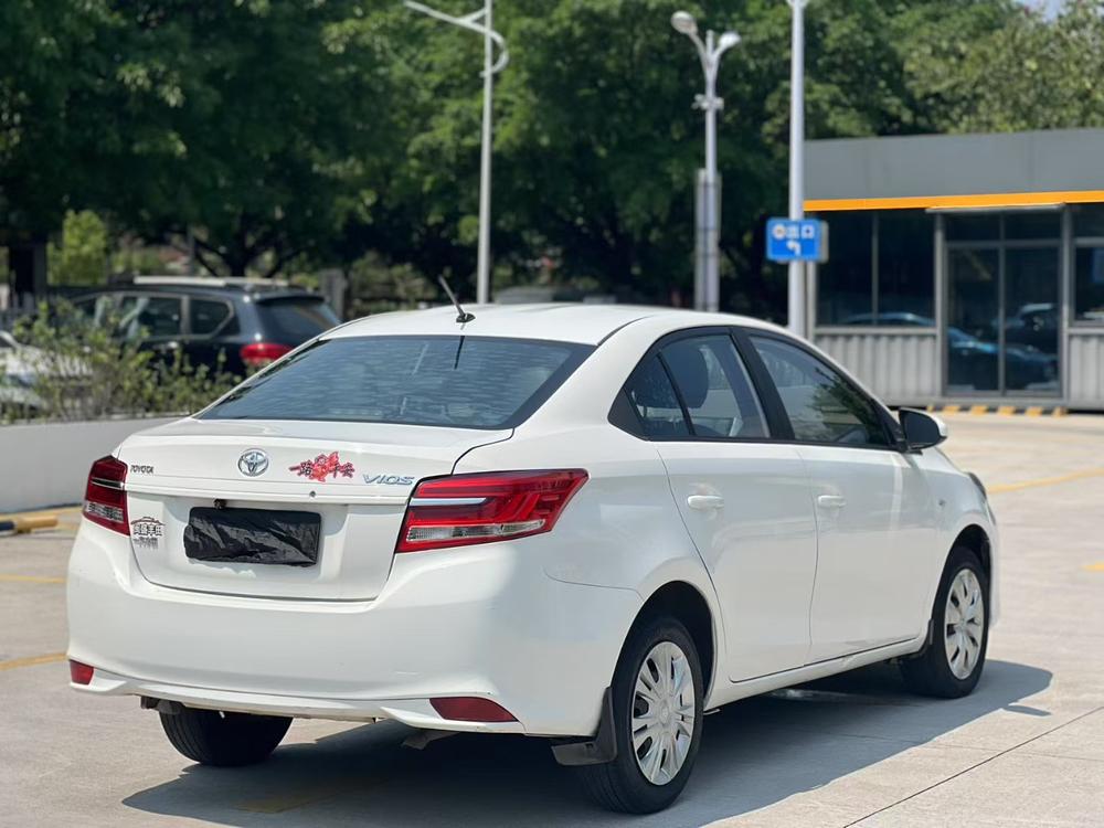 Toyota Vios