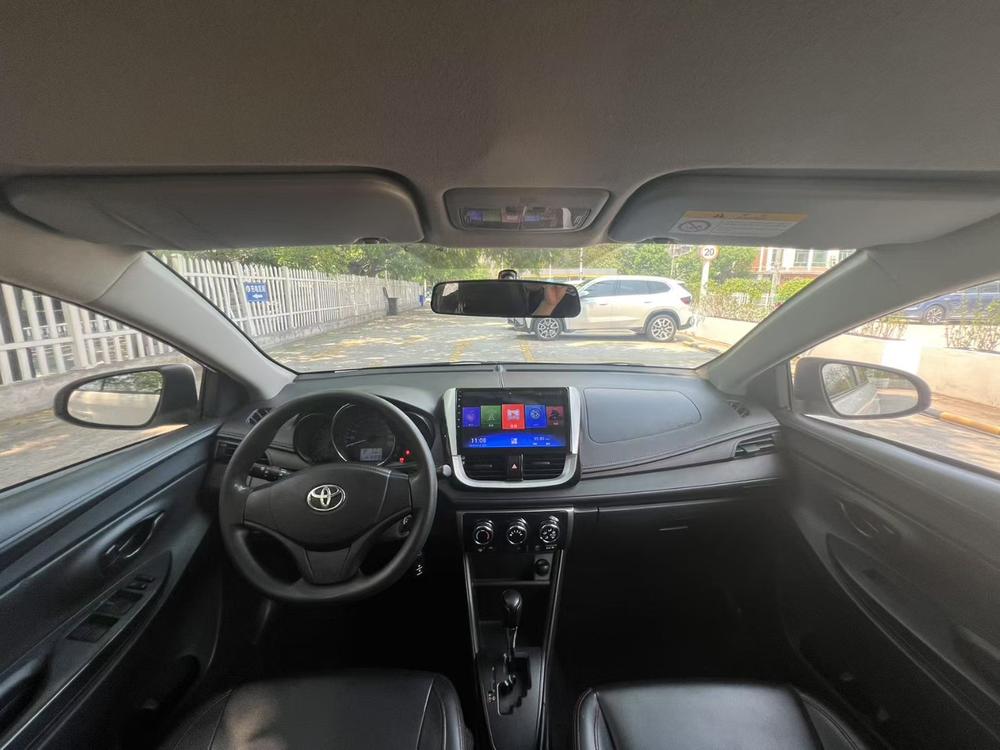 Toyota Vios