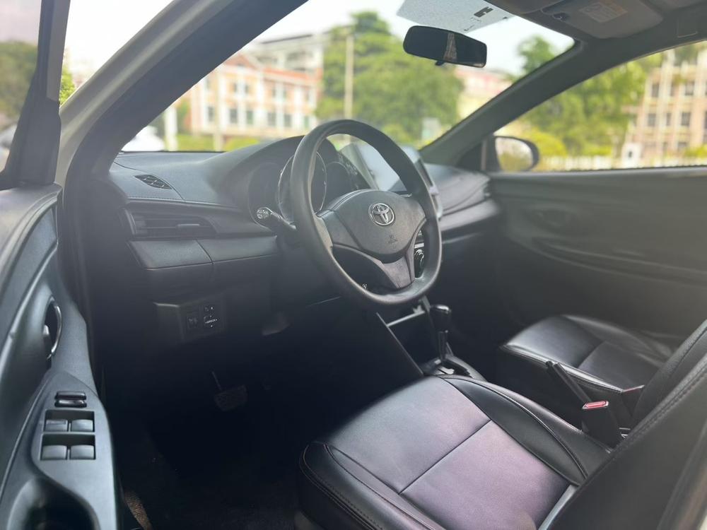 Toyota Vios