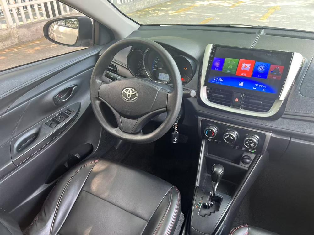 Toyota Vios