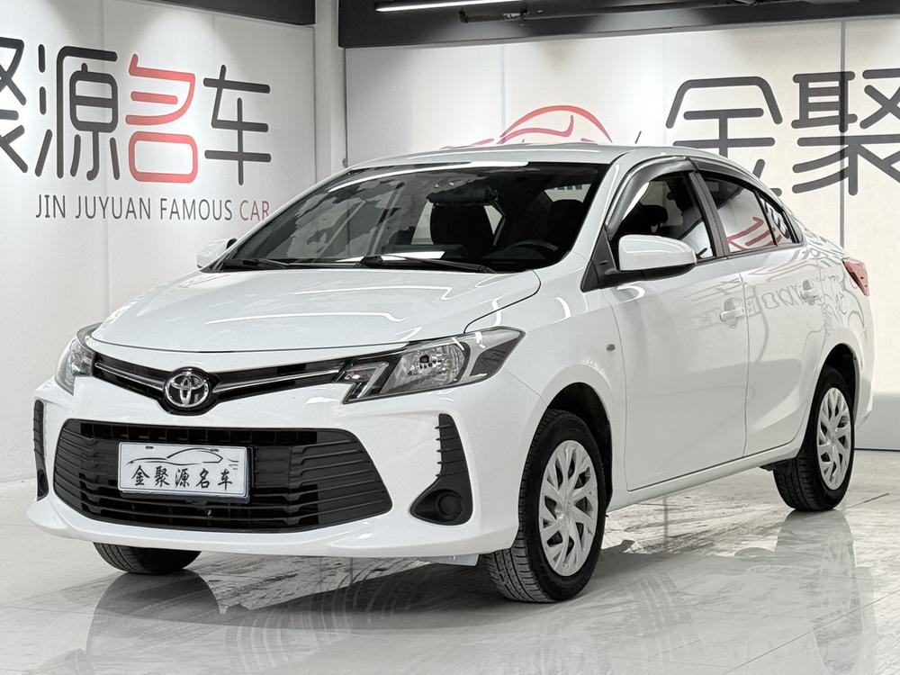 Toyota Vios