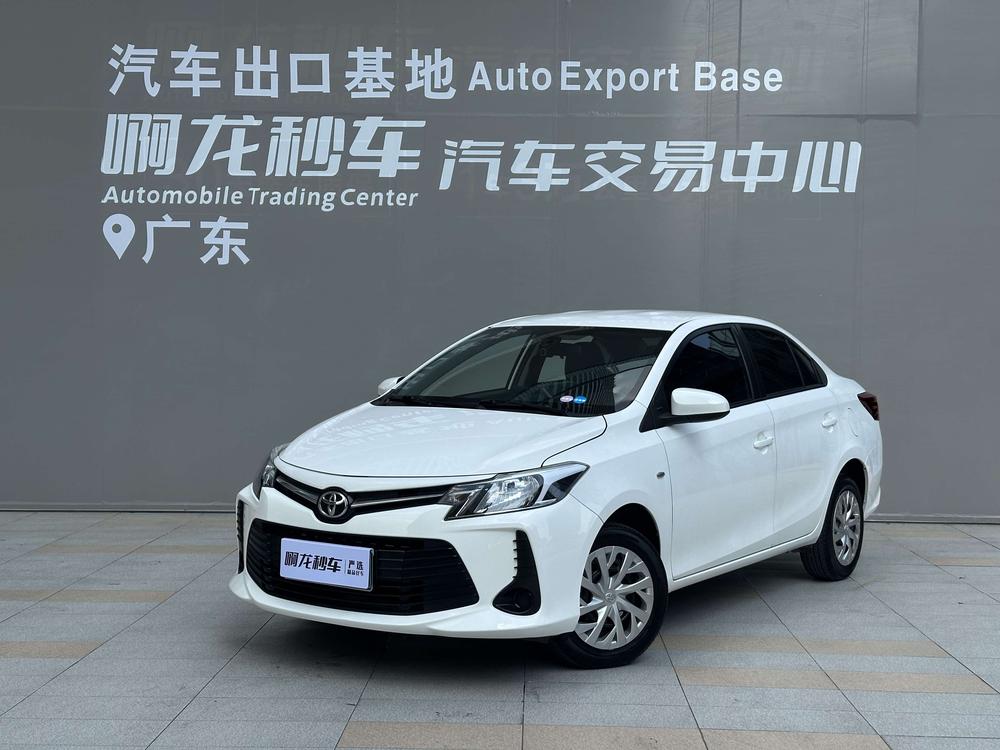 Toyota Vios