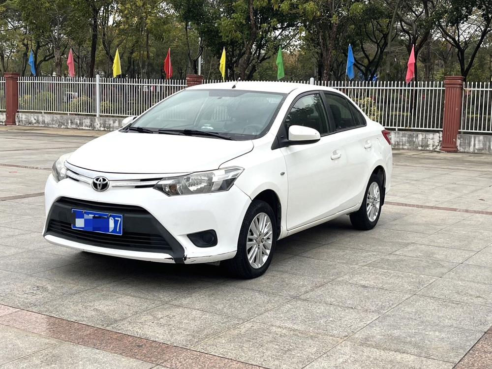 Toyota Vios