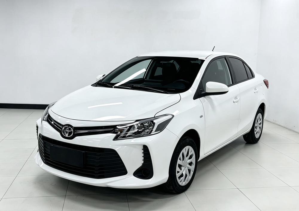 Toyota Vios