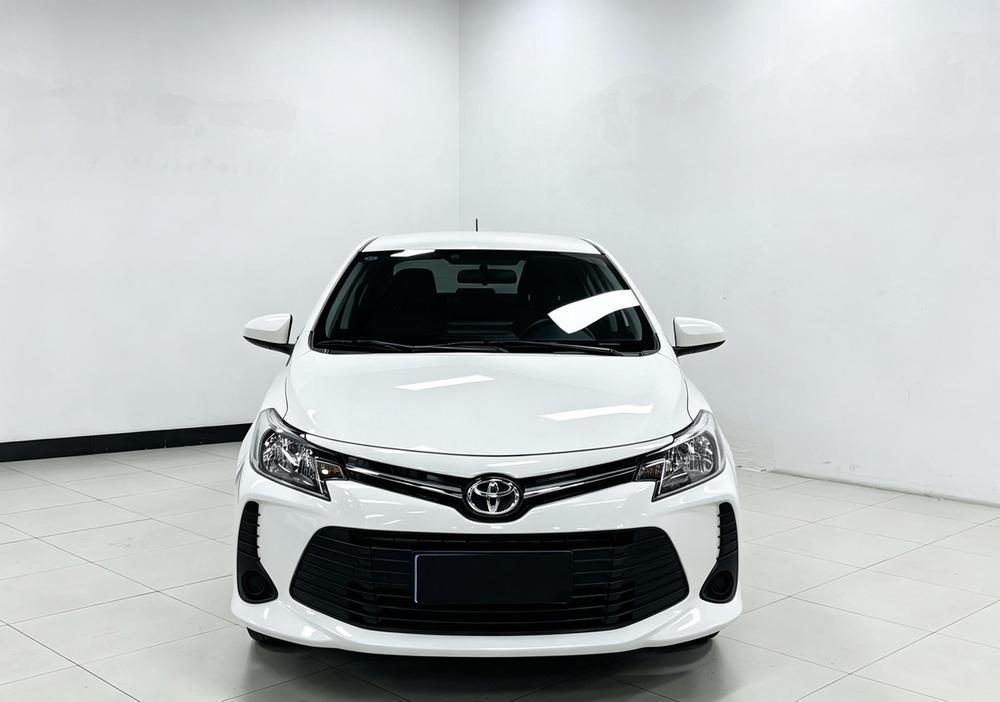 Toyota Vios