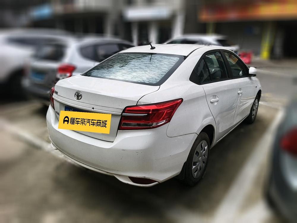 Toyota Vios