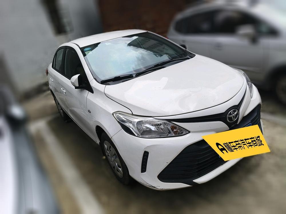 Toyota Vios