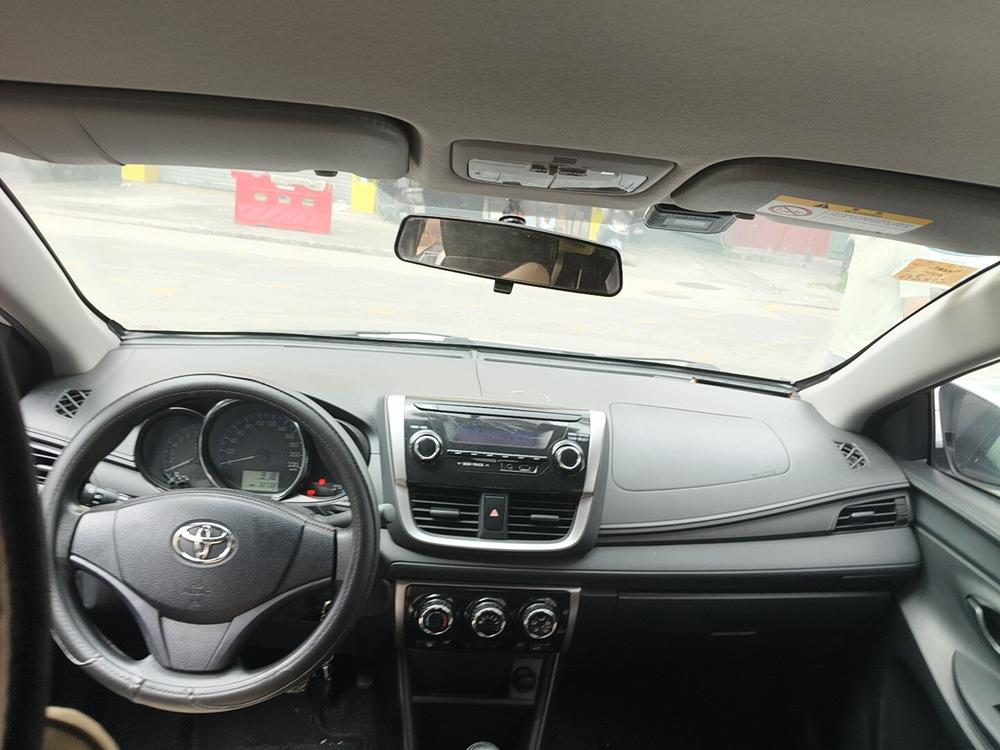 Toyota Vios