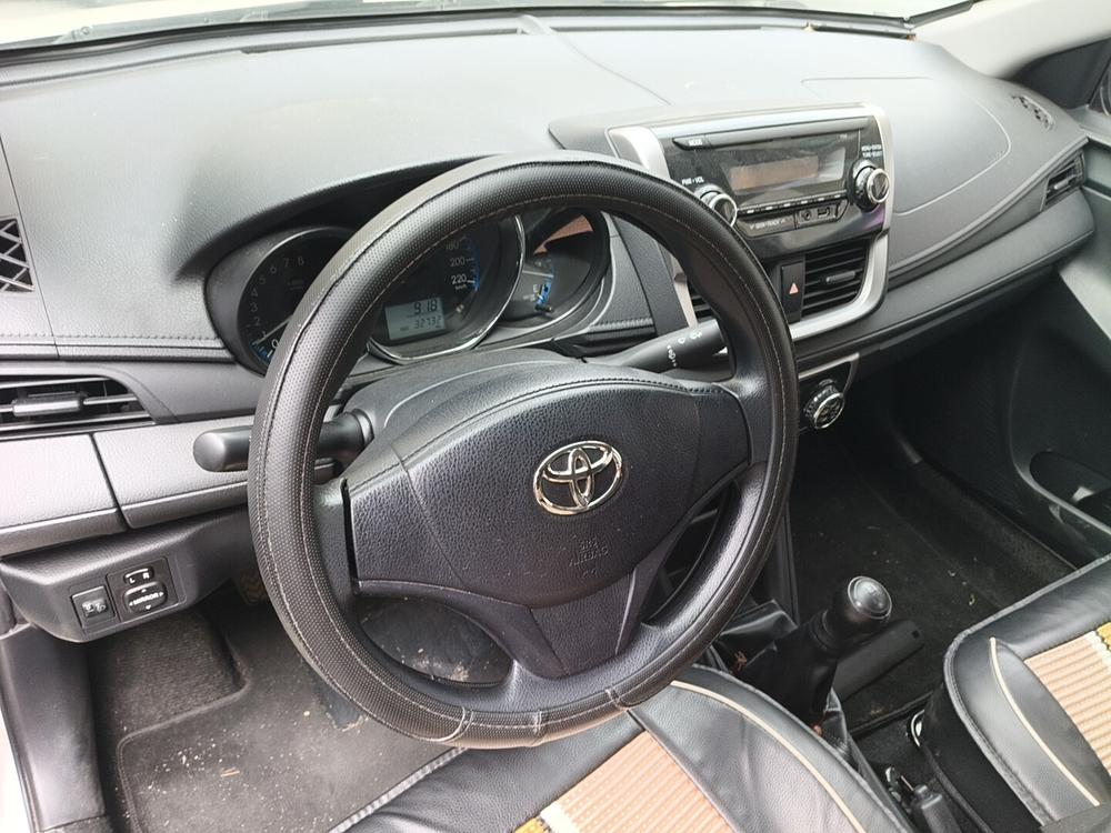 Toyota Vios