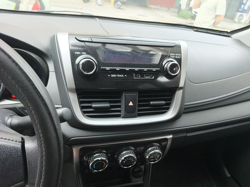 Toyota Vios