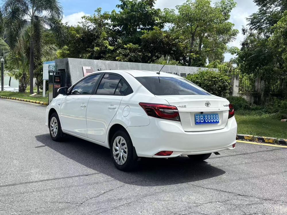 Toyota Vios