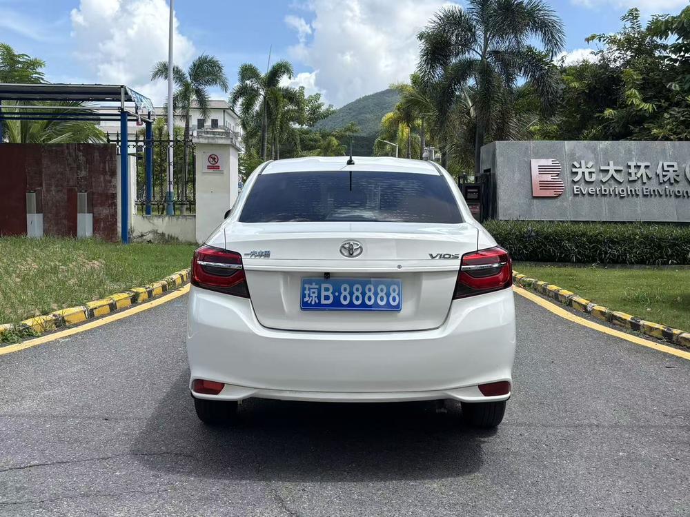 Toyota Vios