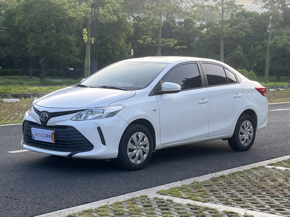 Toyota Vios