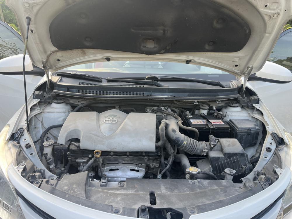 Toyota Vios