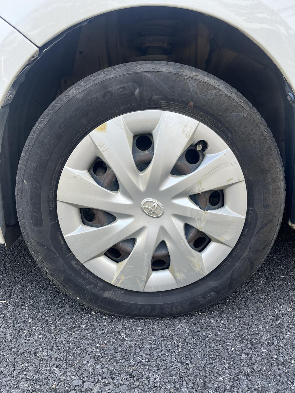 Toyota Vios