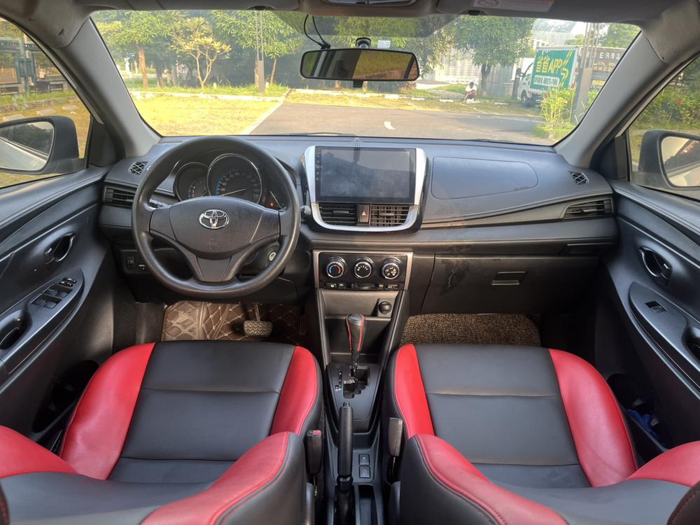 Toyota Vios