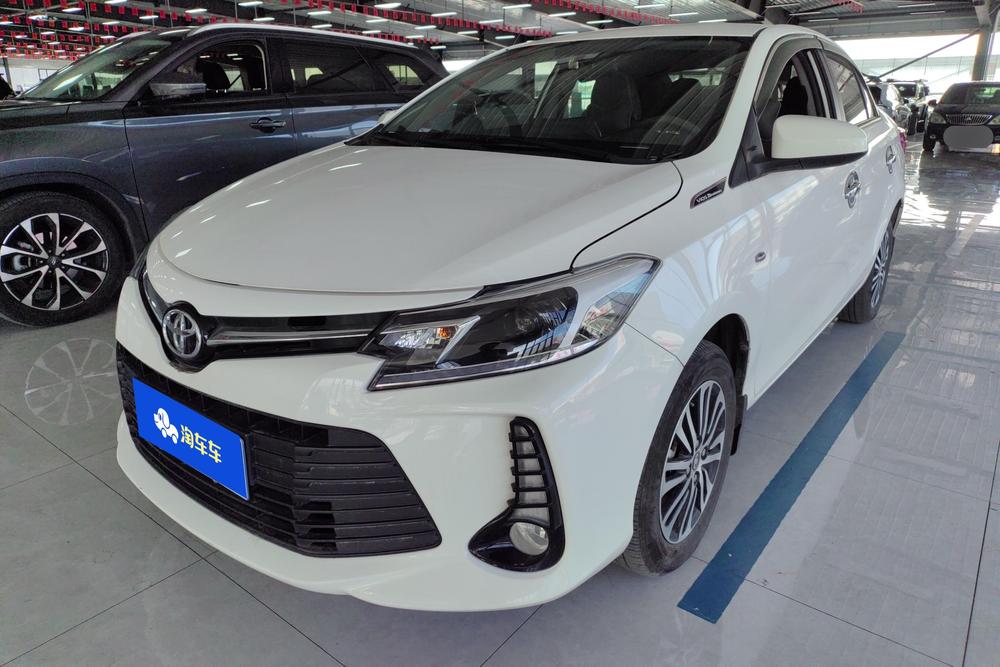 Toyota Vios