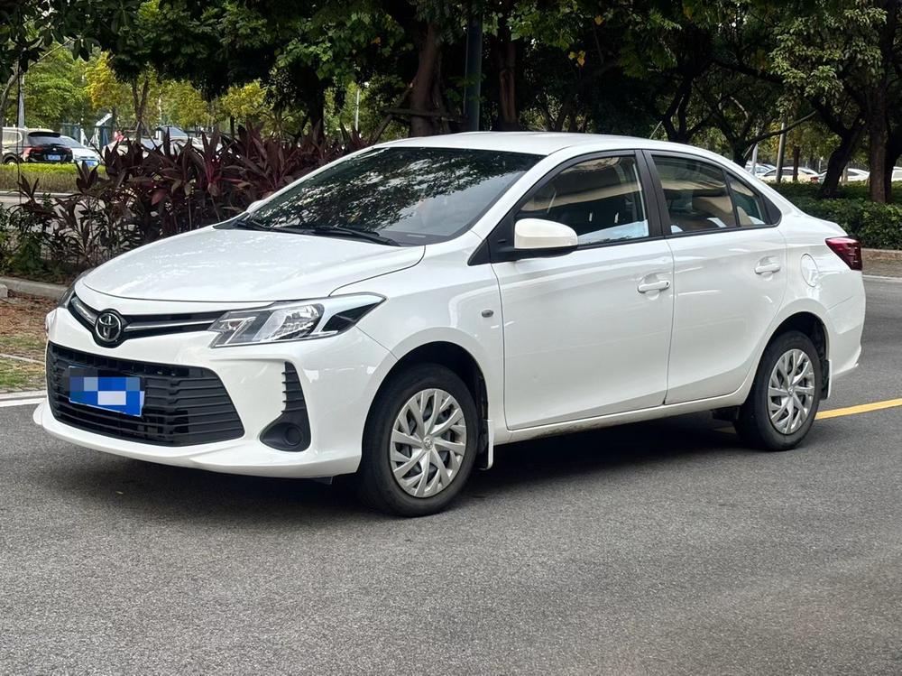 Toyota Vios