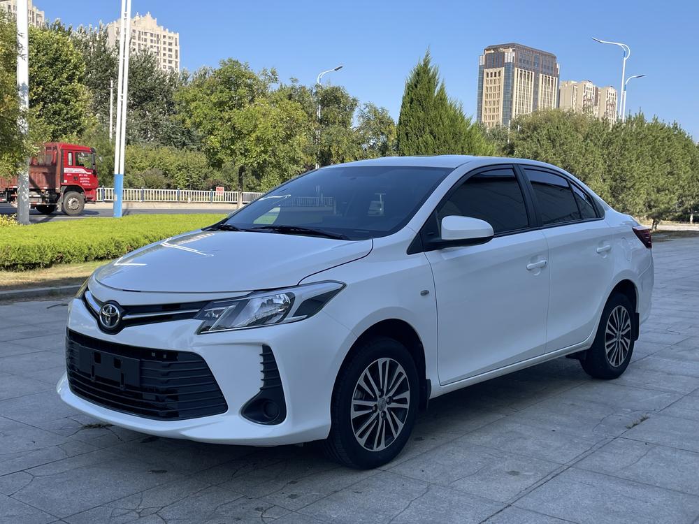 Toyota Vios