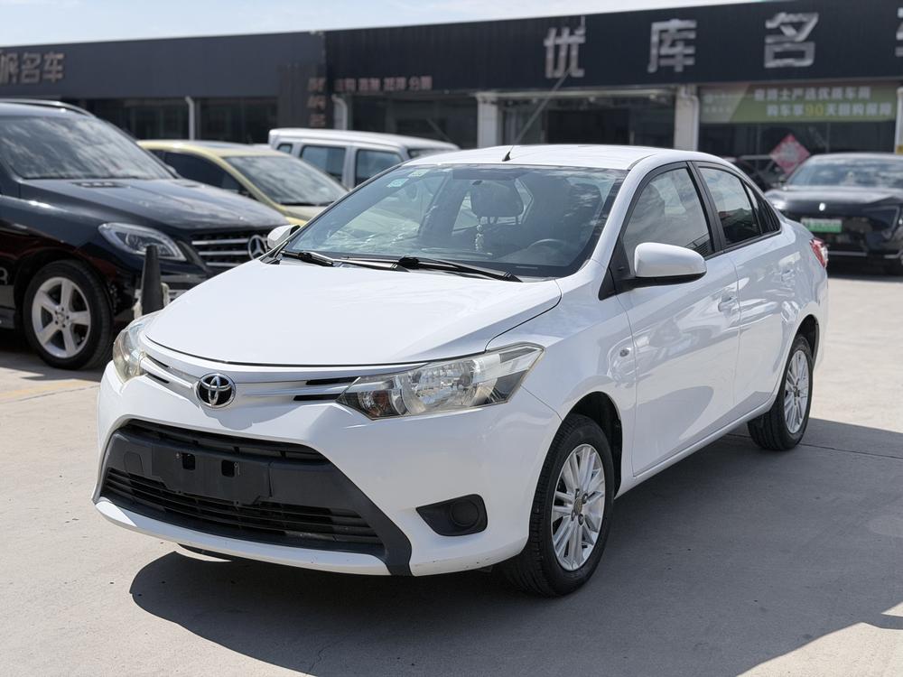 Toyota Vios