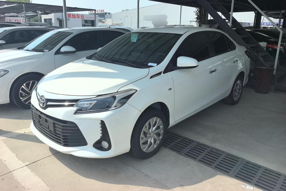 Toyota Vios