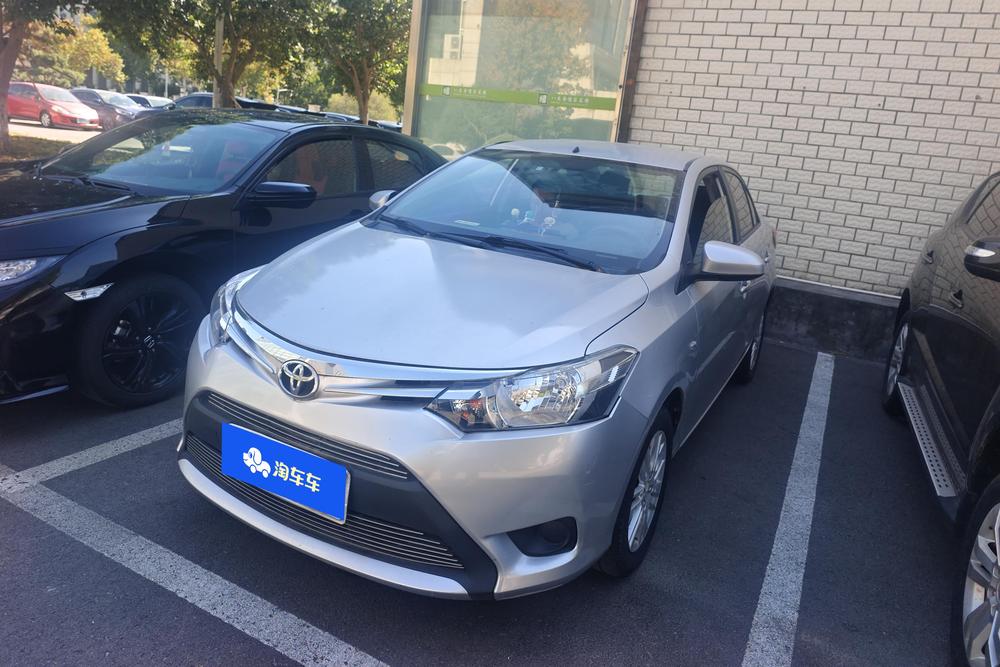 Toyota Vios