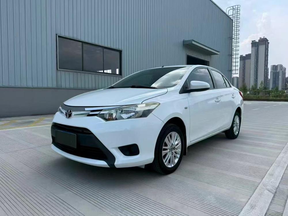 Toyota Vios