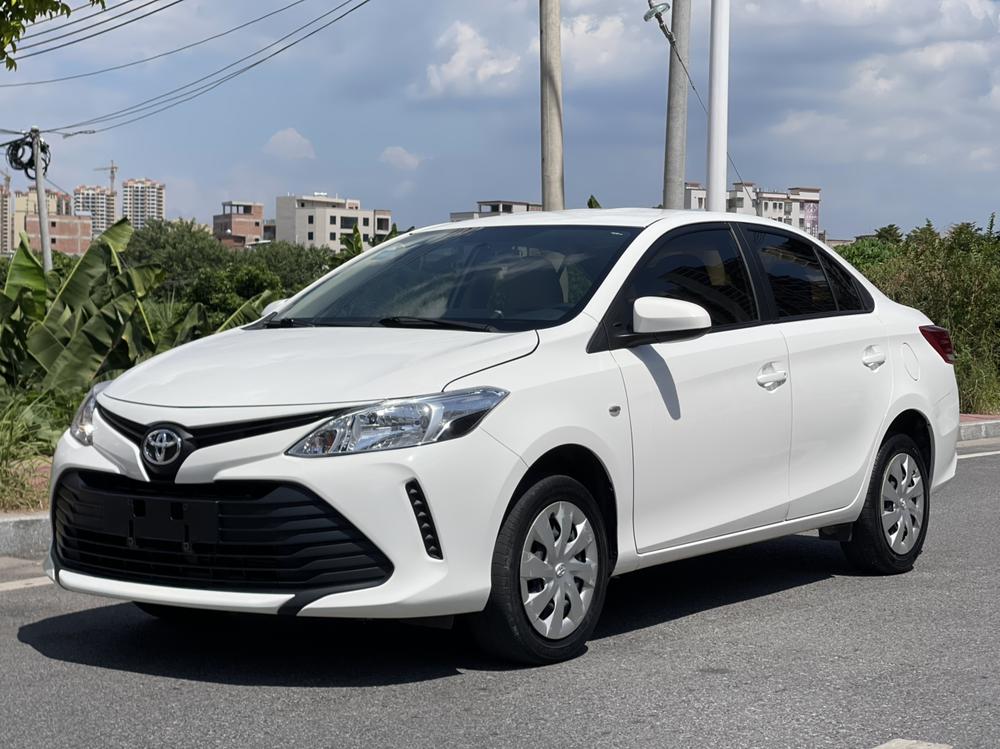 Toyota Vios