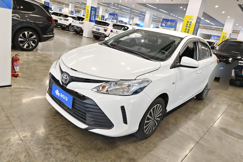 Toyota Vios