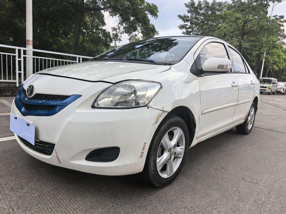 Toyota Vios