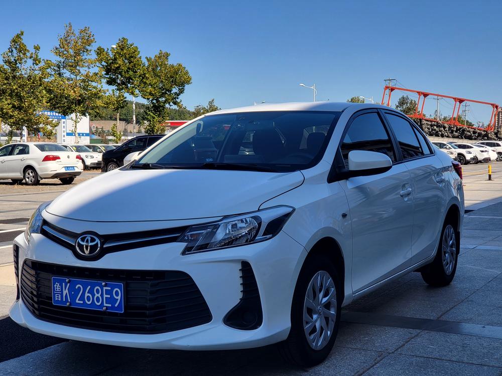 Toyota Vios