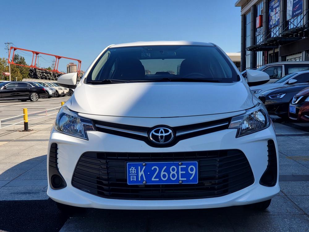 Toyota Vios