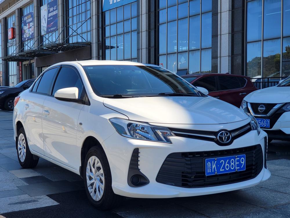 Toyota Vios
