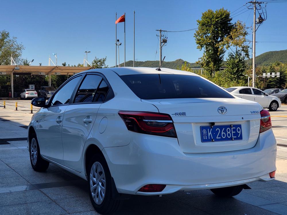 Toyota Vios